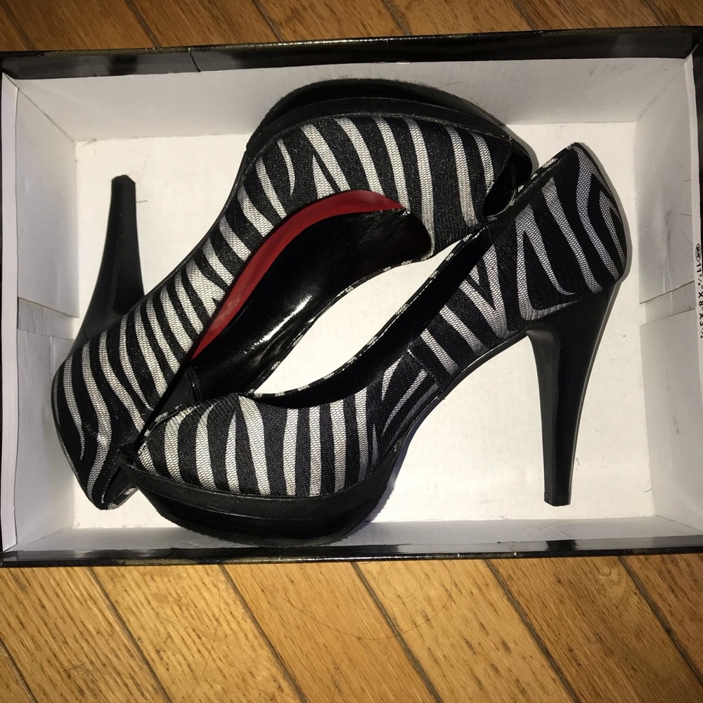 Moda heels